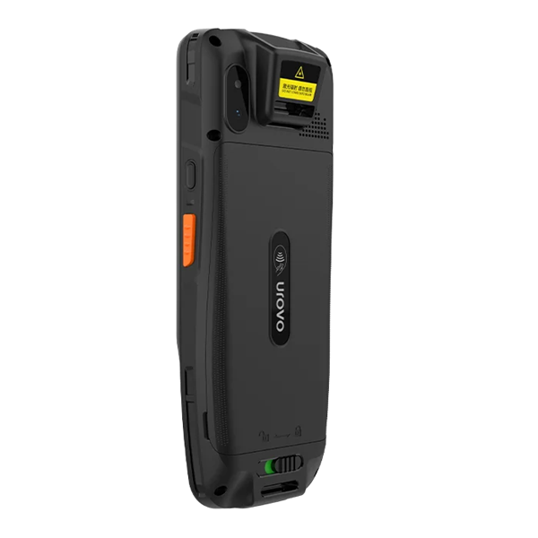 Терминал сбора данных Urovo CT48S (CT48-12M3USR4G26EU)