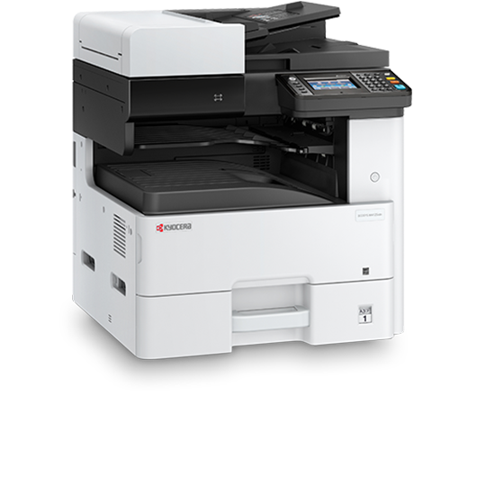 МФУ Kyocera M4125idn (1102P23AX0)