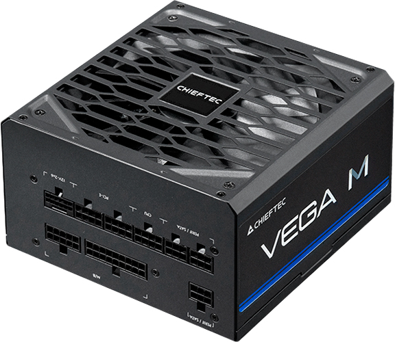Блок питания Chieftec Vega M 750W (PPG-750-C)