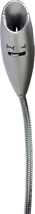 Микрофон Gembird MIC-DU-01