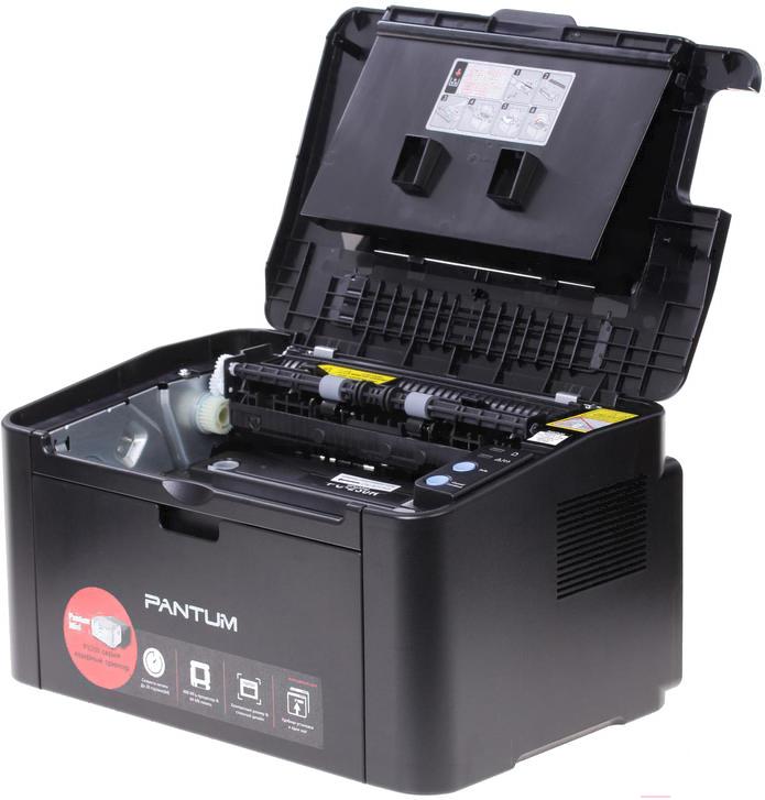 Принтер Pantum P2207
