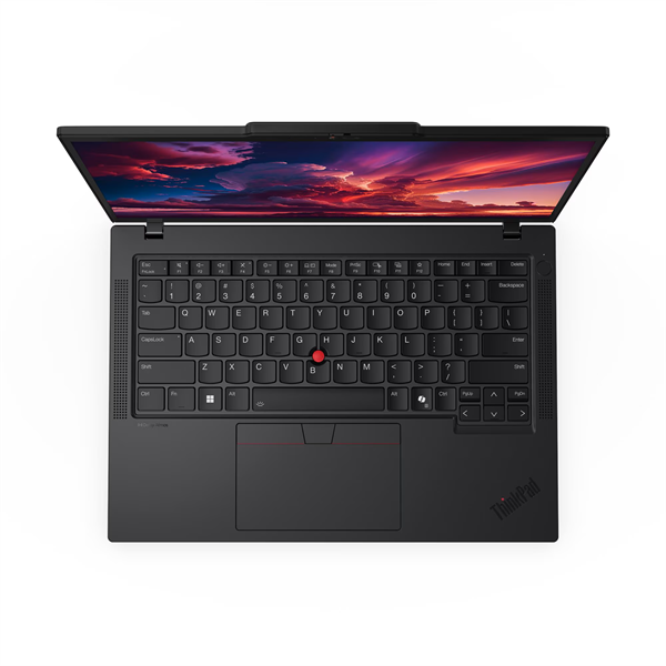 Ноутбук Lenovo ThinkPad P14s Gen6 (21QLS0CF00)
