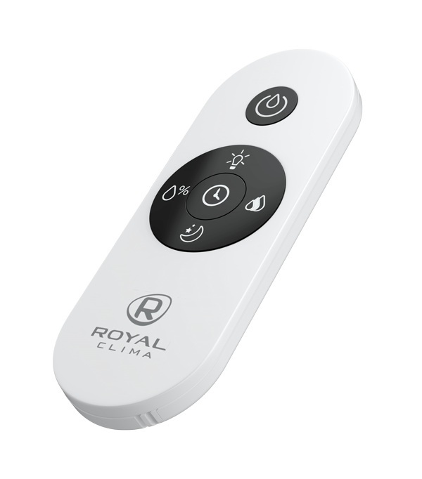 Увлажнитель воздуха Royal Clima Riva (RUH-RV300/8.0E-WT)