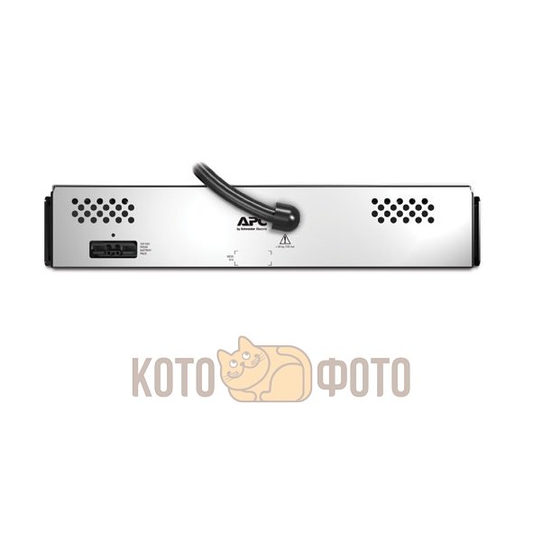 Аккумулятор для ИБП APC SMX120RMBP2U