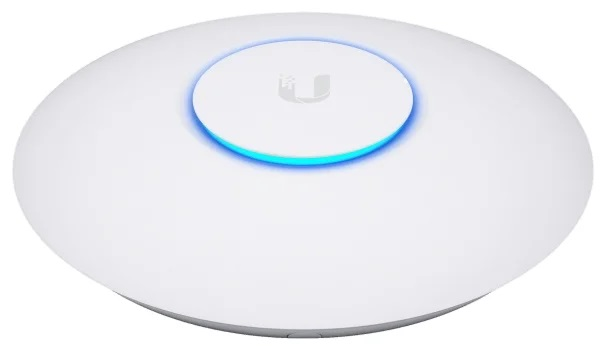 Точка доступа Ubiquiti UniFi AP NanoHD 3-pack (UAP-nanoHD-3)