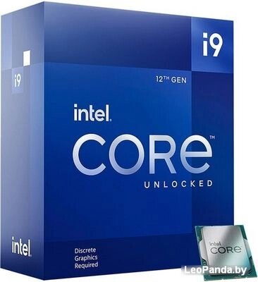 Процессор Intel Core I9-12900KF OEM
