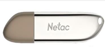 USB Flash-накопитель Netac Drive U352 USB2.0 (NT03U352N-128G-20PN)