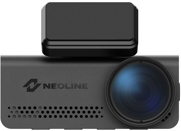 Автомобильный видеорегистратор Neoline Argus GPS черный (КА-00001348)