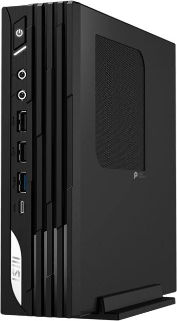 Компьютер MSI Pro DP21 14M-1054XRU черный (9S6-B0A431-1054)