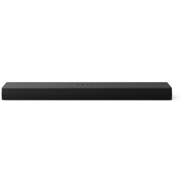 Саундбар LG S60T черный