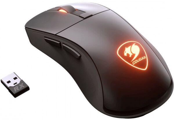 Мышь Cougar Surpassion RX (CGR-SURRX)