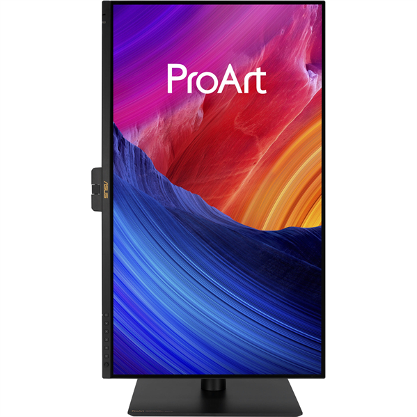 Монитор ASUS ProArt PA27UCGE черный (90LM04NC-B01K71)