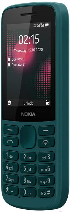 Мобильный телефон Nokia 215 4G TA-1613 персиковый