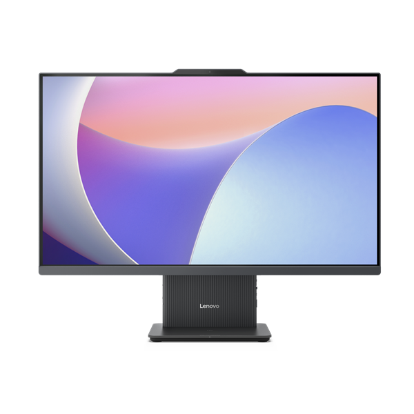 Моноблок Lenovo IdeaCentre AIO 27ARR9 Luna Grey (F0HQ006YRU)