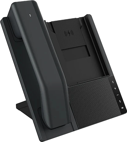 IP-телефон Fanvil DB20-H черный