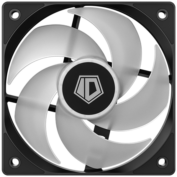 Кулер для процессора ID-Cooling SE-903-XT V2 ARGB