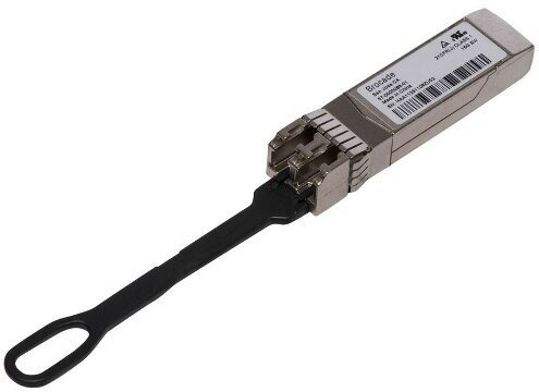 Трансивер Brocade XBR-000192 (57-0000088-01) Трансивер Brocade XBR-000192 (57-0000088-01)