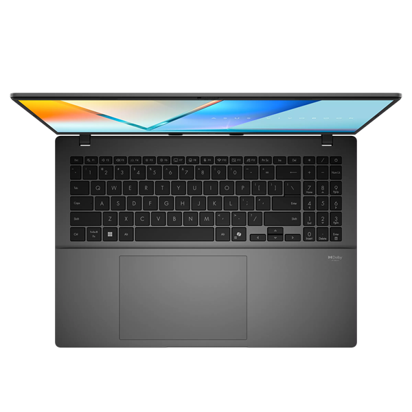 Ноутбук ASUS Vivobook S16 S3607AA-SH112 Matte Gray (90NB1732-M007V0)