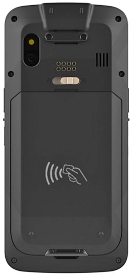 Терминал сбора данных M3 Mobile SL20 (SL204C-R2CHSE-HF-01)