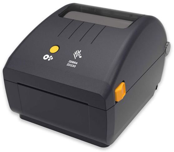 Термопринтер Zebra ZD888DA (ZD23042-D0EG00EZ) Термопринтер Zebra ZD888DA (ZD23042-D0EG00EZ)