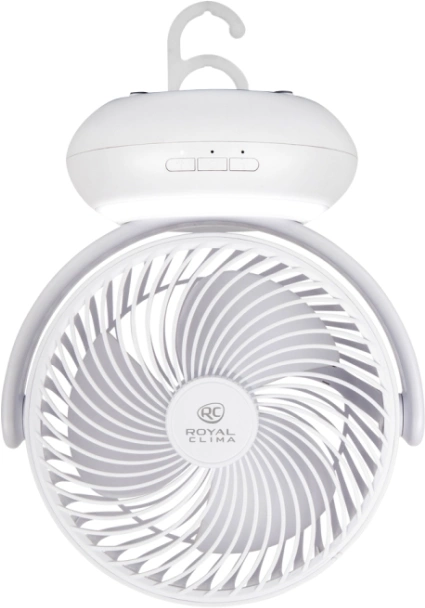 Вентилятор Royal Clima RSF-0701E-WT