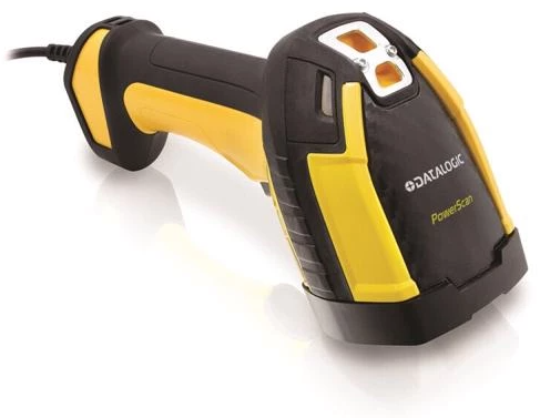 Сканер штрих-кода Datalogic PowerScan (PD9630-ARK1)