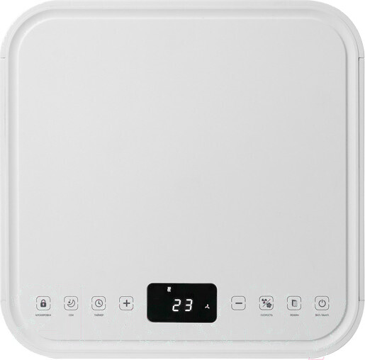 Мобильный кондиционер Royal Clima Cubo (RM-CU30HH-E)