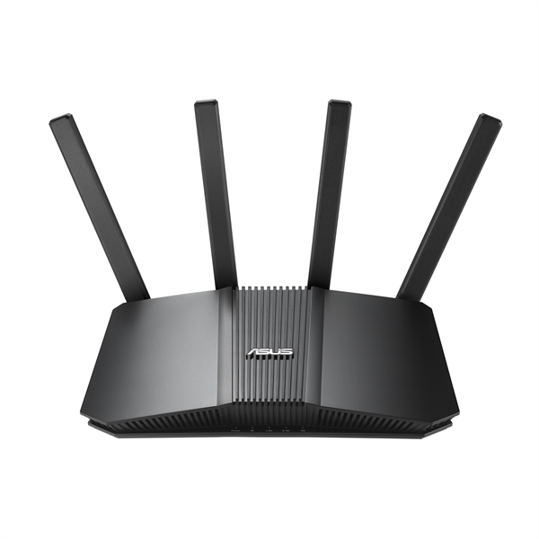 Роутер ASUS RT-BE82U Black