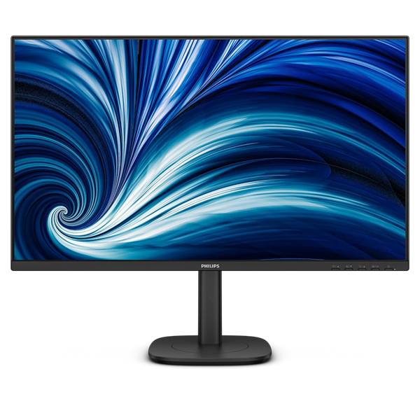 Монитор Philips 27B2N3500J/01 Black