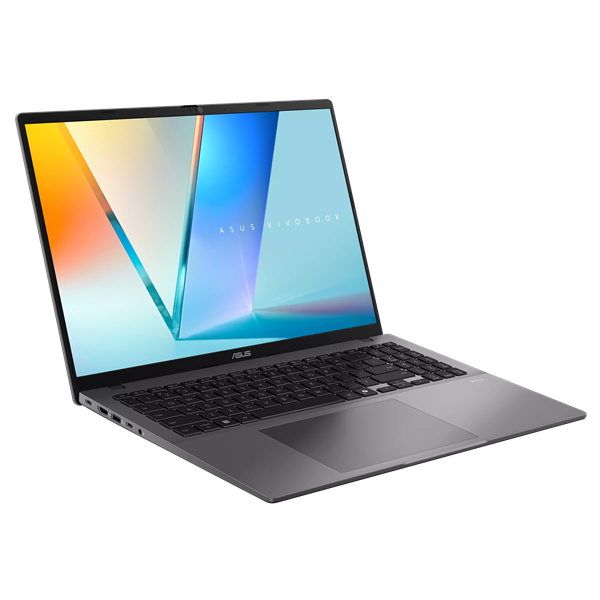 Ноутбук ASUS Vivobook S16 S3607AA-SH112 Matte Gray (90NB1732-M007V0)