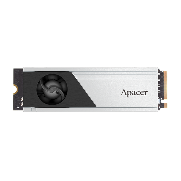 SSD диск Apacer AS2280F4 2TB (AP2TBAS2280F4-1) SSD диск Apacer AS2280F4 2TB (AP2TBAS2280F4-1)
