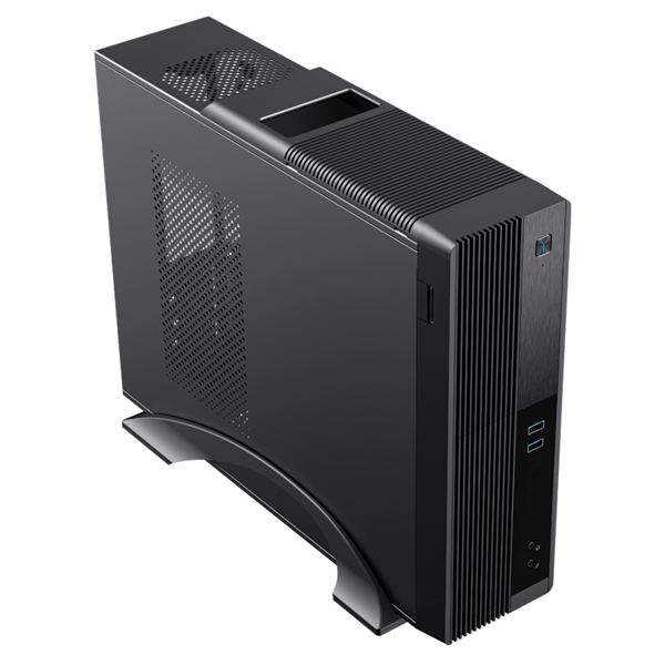 Корпус Powerman ST616BK 450W (6188898)