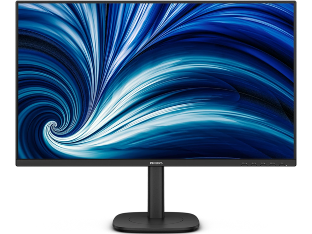 Монитор Philips 27B2U3601/00 Black