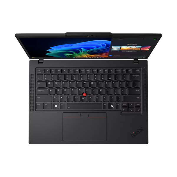 Ноутбук ThinkPad ThinkPad T14 Gen 6 (21QJ00CSUS)