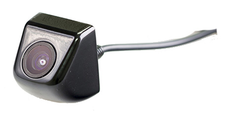 Камера заднего вида Interpower IP-980