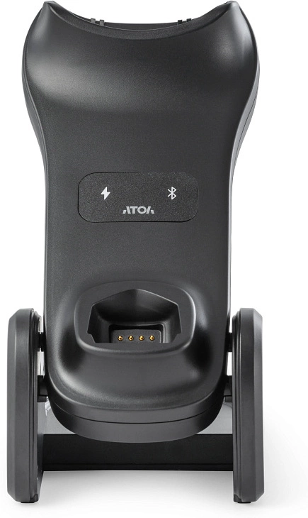 Сканер штрих-кода Атол SB5100 2D черный (60599)