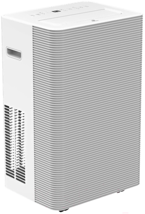 Мобильный кондиционер Royal Clima Caro (RM-CR39HH-E)