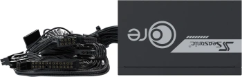 Блок питания Seasonic Core V2 BC-750 750W (SRP-CBC751-A5A51JF)