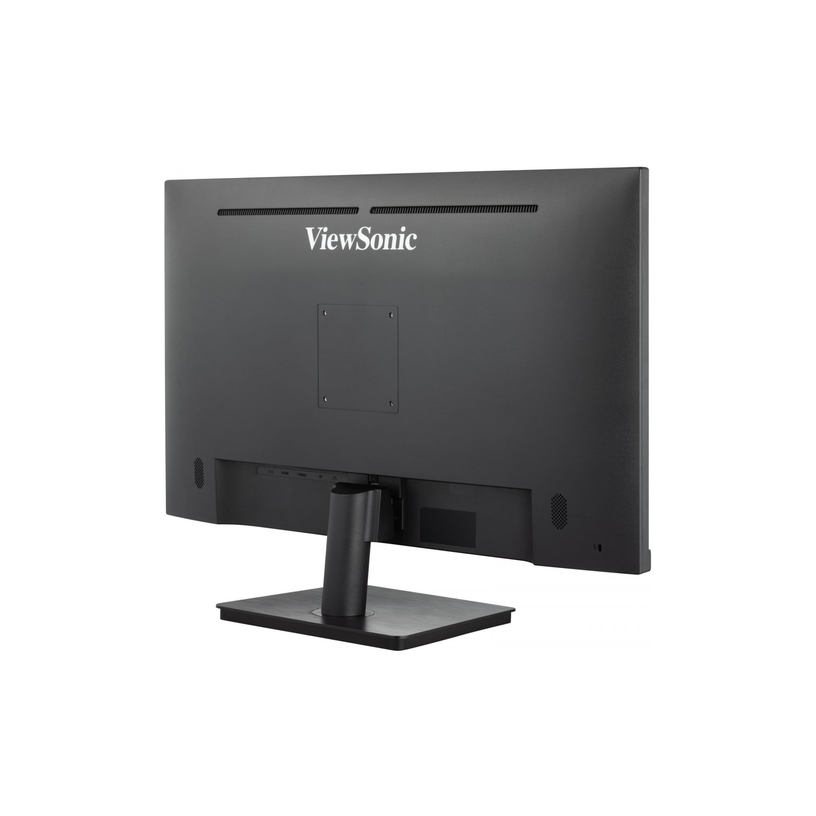 Монитор ViewSonic VA3209-2K-MHD черный