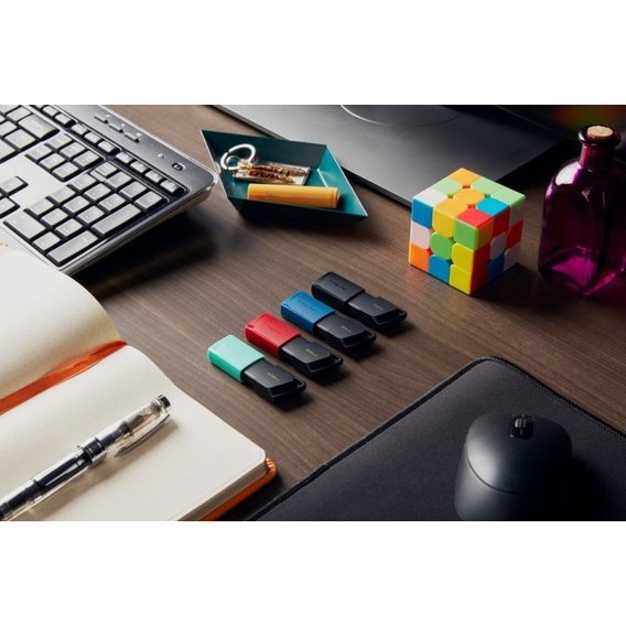 USB Flash-накопитель Kingston DataTraveler Exodia M 128GB (DTXM/128GB)