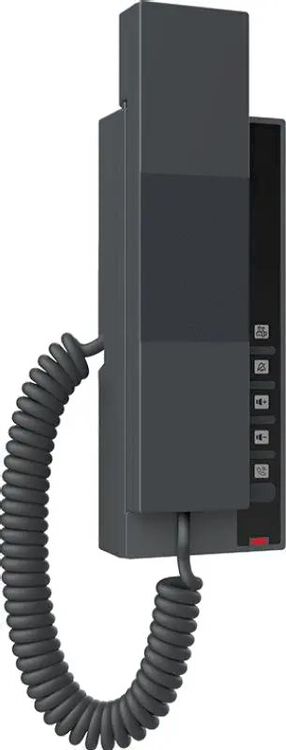 IP-телефон Fanvil H601W черный