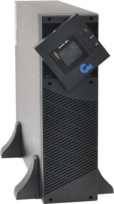 Источник бесперебойного питания Связь инжиниринг СИПБ6КД.9-11/БПС черный