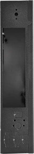 Корпус Chieftec IX-06B-120W