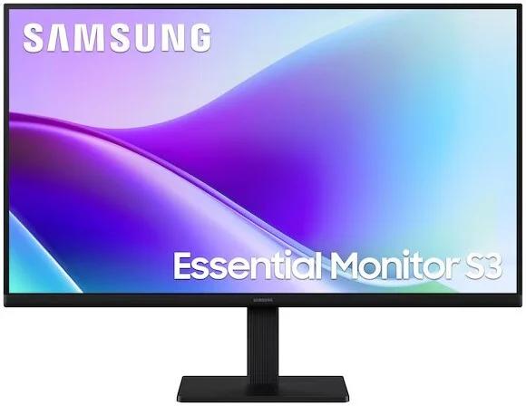 Монитор Samsung LS27F320GAIXCI