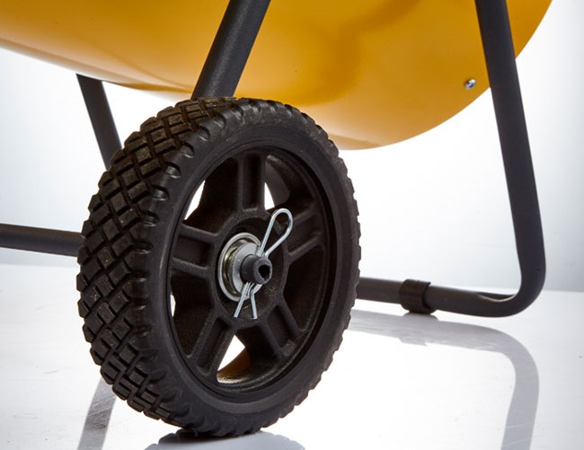Тепловая пушка Ballu Prorab-2 BHP-P2-30