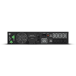 Источник бесперебойного питания CyberPower OL3000ERTXL2U
