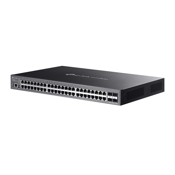 Коммутатор TP-Link SG5452XMPP