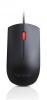Мышь Lenovo Essential USB Mouse черный (4Y50R20863)
