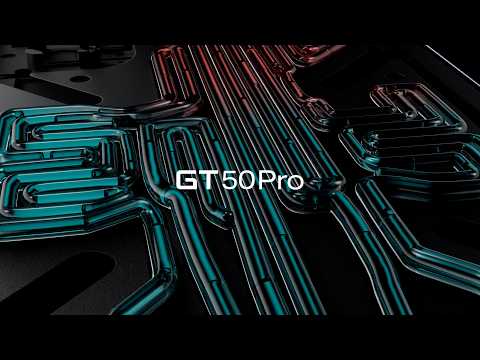 Смартфон Infinix GT 50 Pro X6891 12/512GB черный (10086625)