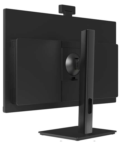 Моноблок IRBIS SmartAIO 24 (24i5D2165HC.00D)